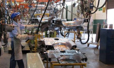 Industria manufacturera en Tijuana reprueba aumento al predial
