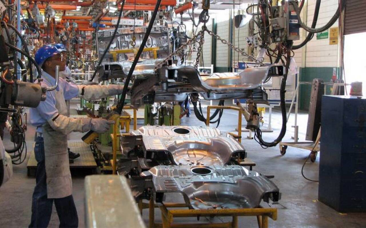 El aumento salarial será de 20% para el sector industrial de Tijuana para 2023: Arhitac