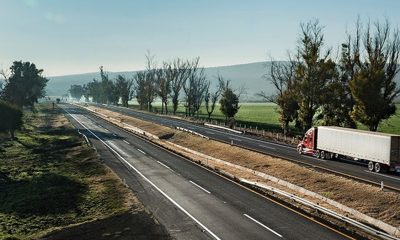 Invertirán más de mil 200 mdp en la construcción del Libramiento Linares en Nuevo León para agilizar el tránsito