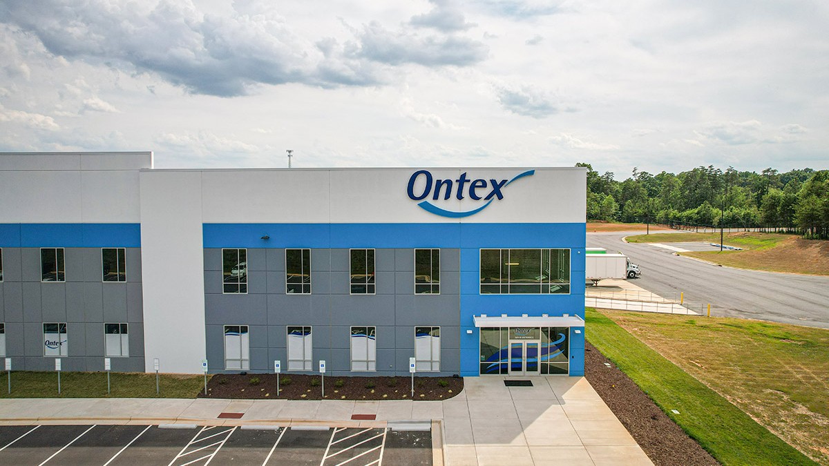 Grupo Ontex vende su negocio en México a la chilena Softys por 5 mil 950 mdp