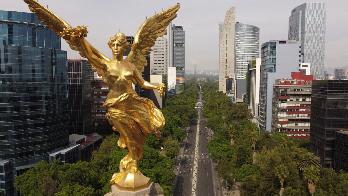 PIB de México crece 1% en segundo trimestre de 2022: INEGI