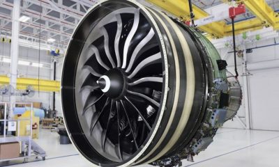 GE contratará a 130 nuevos ingenieros queretanos para impulsar el sector de la aviación: Mauricio Kuri