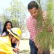 Diego Sinhue da inicio a temporada de reforestación en Guanajuato; el objetivo son 650 hectáreas