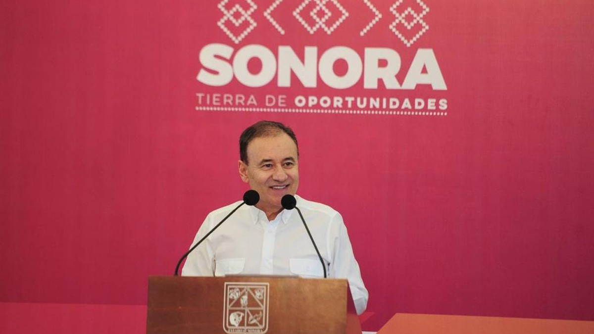 Gobierno de Sonora entregará 100 mdp a municipios para legalizar autos “chocolate”: Alfonso Durazo