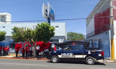 Sindicalizados estallan huelga en Telmex, del millonario Carlos Slim