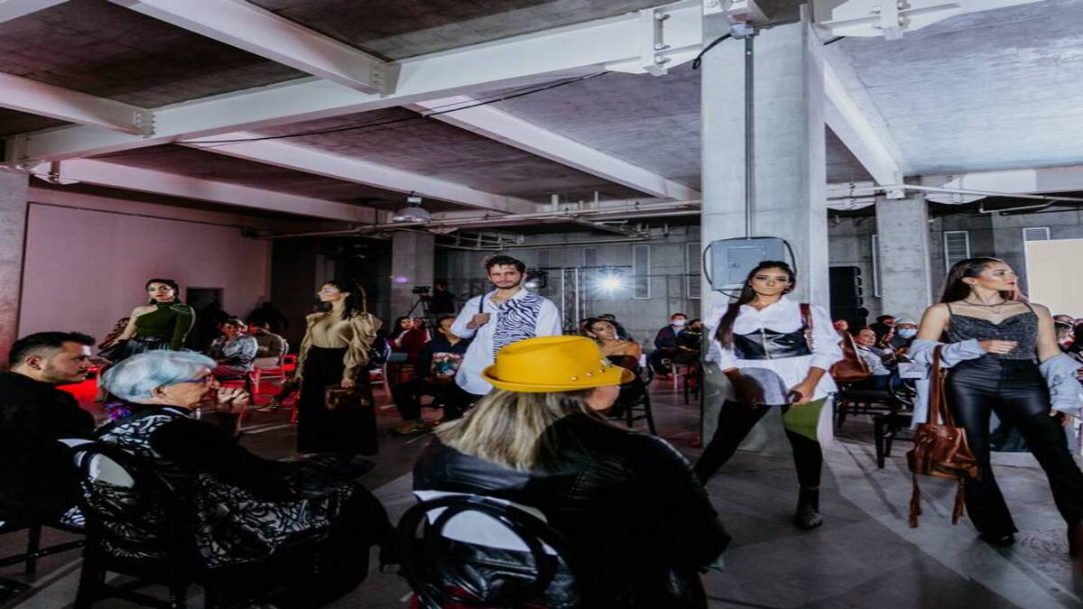 La plataforma BJX MODA busca talento creativo en Guanajuato