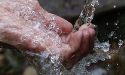 Empresas restauranteras hacen "malabares" para abastecerse de agua en Baja California Sur: Julia Lorena Hinojosa