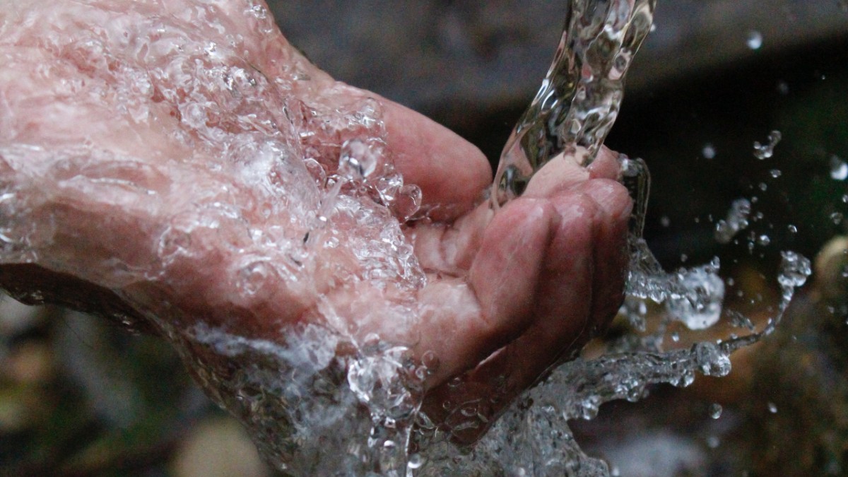 Empresas restauranteras hacen "malabares" para abastecerse de agua en Baja California Sur: Julia Lorena Hinojosa
