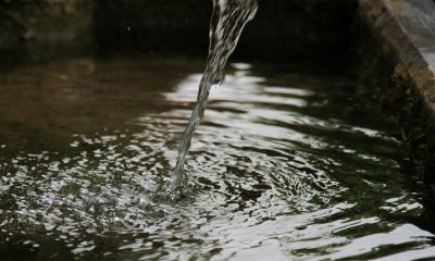 Invierten 19 mil mdp para llevar más agua a la CDMX y el Estado de México