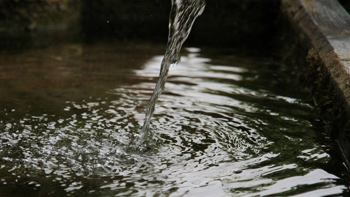 Invierten 19 mil mdp para llevar más agua a la CDMX y el Estado de México