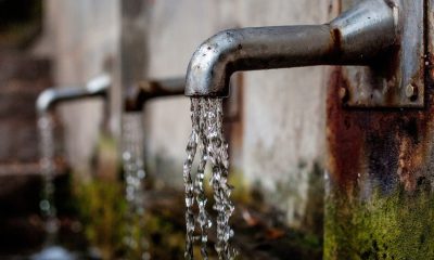 Suman 70 millones de pesos las deudas por agua en Mexicali