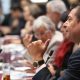 Morena elige a Alejandro Armenta como nuevo presidente del Senado