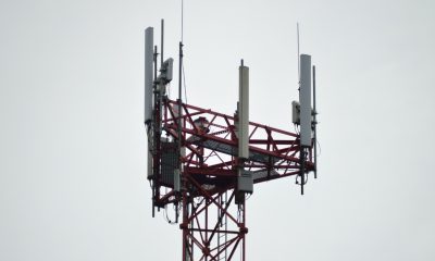 Se va a ampliar la red de Altán con 5 mil antenas en todo el país: AMLO