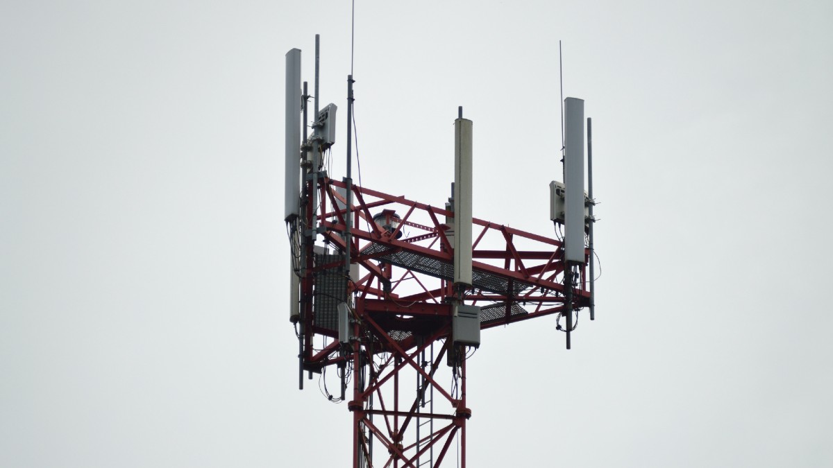 Se va a ampliar la red de Altán con 5 mil antenas en todo el país: AMLO
