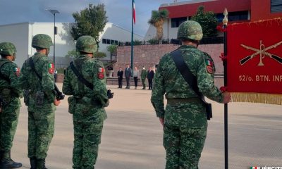 Omar García Harfuch reconoce que se necesita el apoyo militar en Ciudad de México