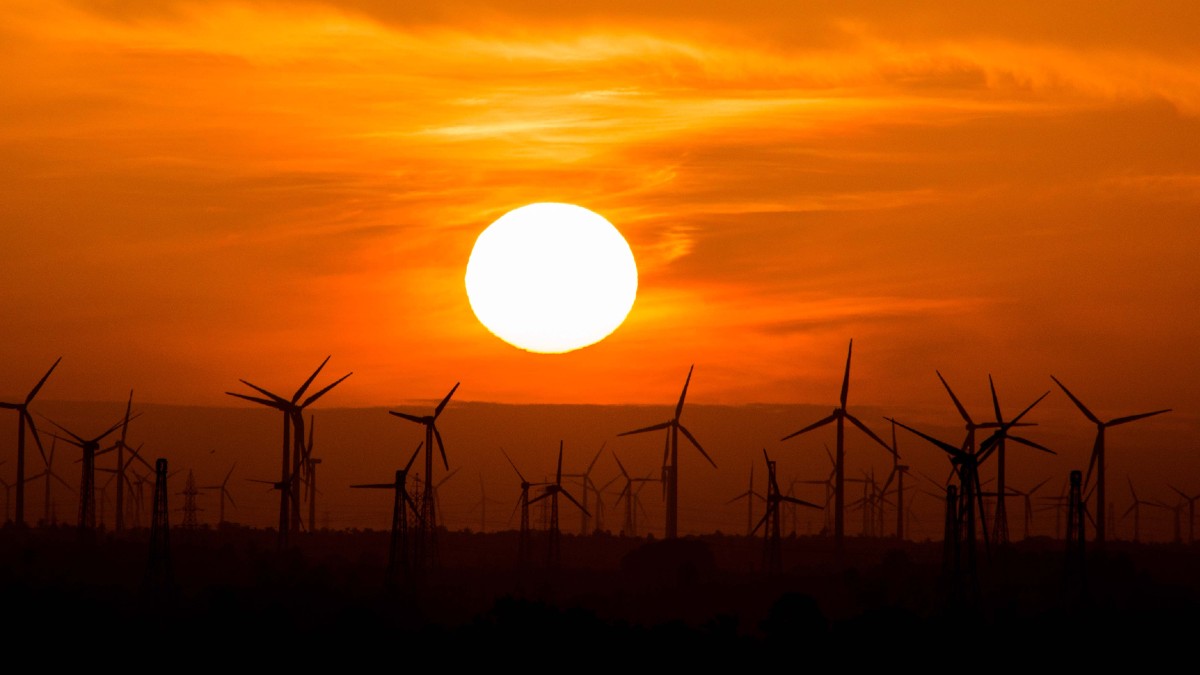 CFE no cuenta con proyectos para producir energía sustentable hasta 2025
