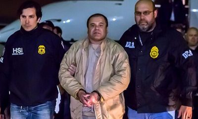 La UIF pone en la mira a familiares de Don Neto, El Chapo y El Mayo Zambada