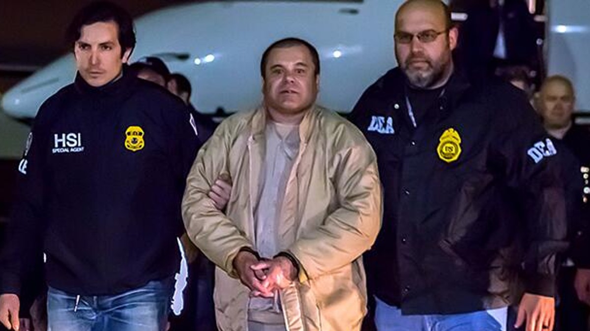 La UIF pone en la mira a familiares de Don Neto, El Chapo y El Mayo Zambada
