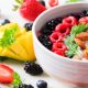 Dietas planetarias: Comer saludable y cuidar el medio ambiente