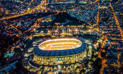 Megaproyecto Estadio Azteca será modificado: Claudia Sheinbaum