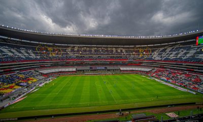 Megaproyecto Estadio Azteca no cuenta con licencia de construcción, afirma alcaldía Coyoacán