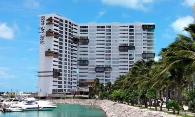 Denuncian fraude en exclusivos condominios Marea Elite Residences de Puerto Cancún