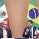 Guanajuato y Brasil estrecharán lazos de amistad con intercambio de inversiones: Diego Sinhue Rodríguez