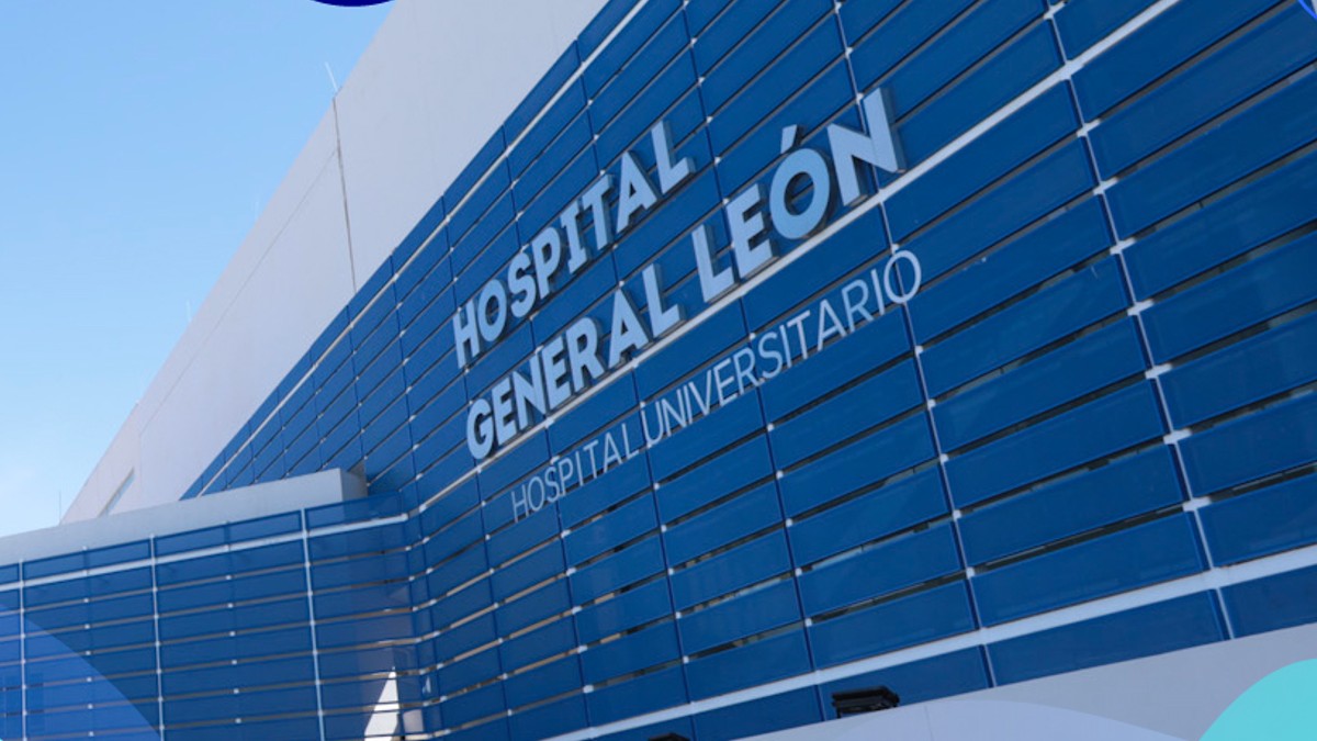 Guanajuato apuesta por la tecnología médica de vanguardia para ser el mejor sistema de salud del país