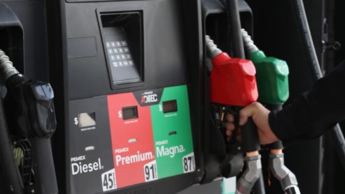 Costará más de 7 mil mdp subsidio a gasolinas, destaca estudio del IBD 