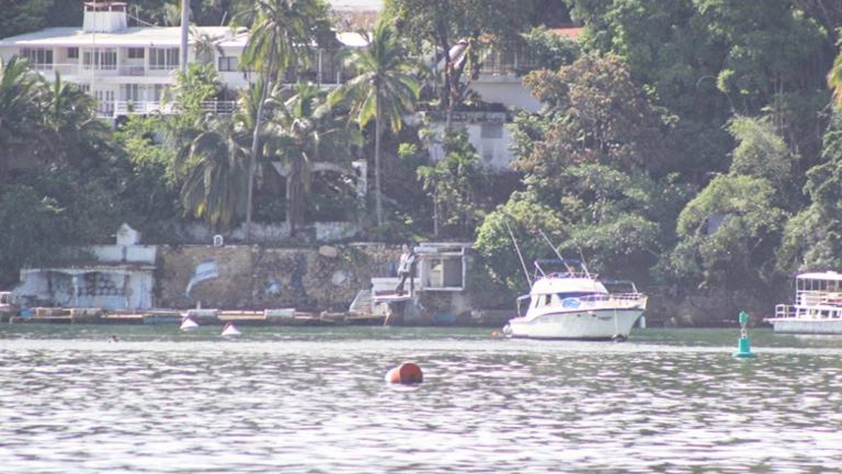 Acapulco recibirá 9 cruceros con turistas extranjeros que huyen del frío