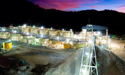 Las mujeres toman el poder en el sector minero de Sonora 