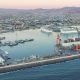Puerto de Ensenada y el plan para incrementar su capacidad en los próximos dos años 