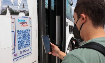 Concesionarios del transporte público en Querétaro no cumplen meta de incorporar más unidades