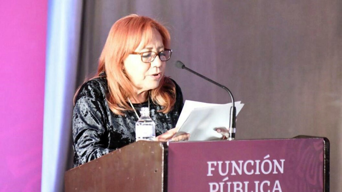Colectivos de feministas exigen la renuncia de Rosario Piedra
