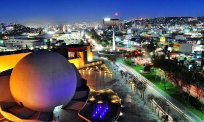 Recesión en EU tendrá un impacto en turismo de Tijuana: Concanaco Servytur