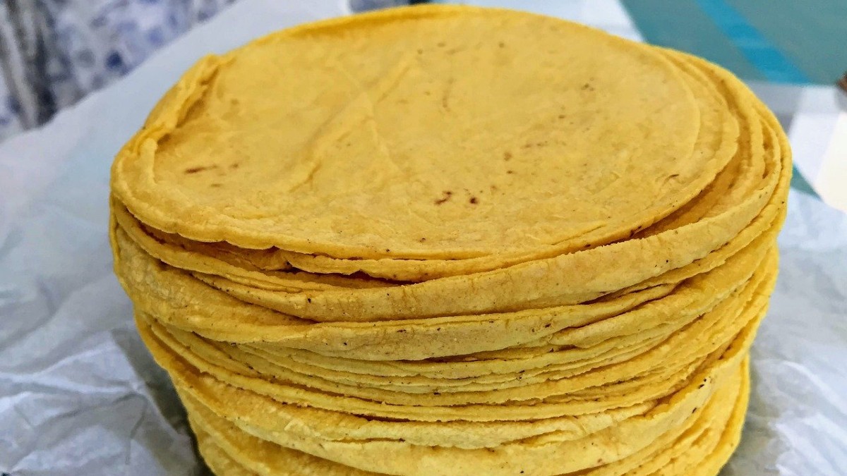 Gruma ha influido negativamente en el costo de las tortillas: Profeco