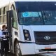 Falta de unidades colapsa el transporte público de Querétaro