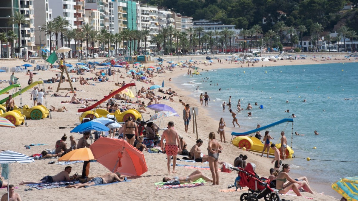 La compra de viajes y renta de hoteles crecieron 30% durante las vacaciones de verano: Concanaco Servytur