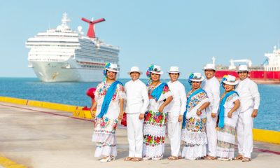 Turismo en Yucatán se fortalece y 2022 se perfila como el año de superación definitiva del Covid