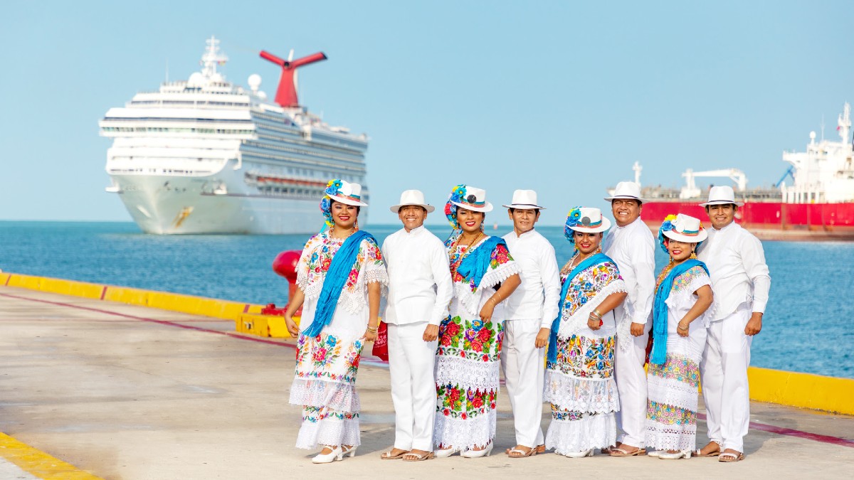 Turismo en Yucatán se fortalece y 2022 se perfila como el año de superación definitiva del Covid