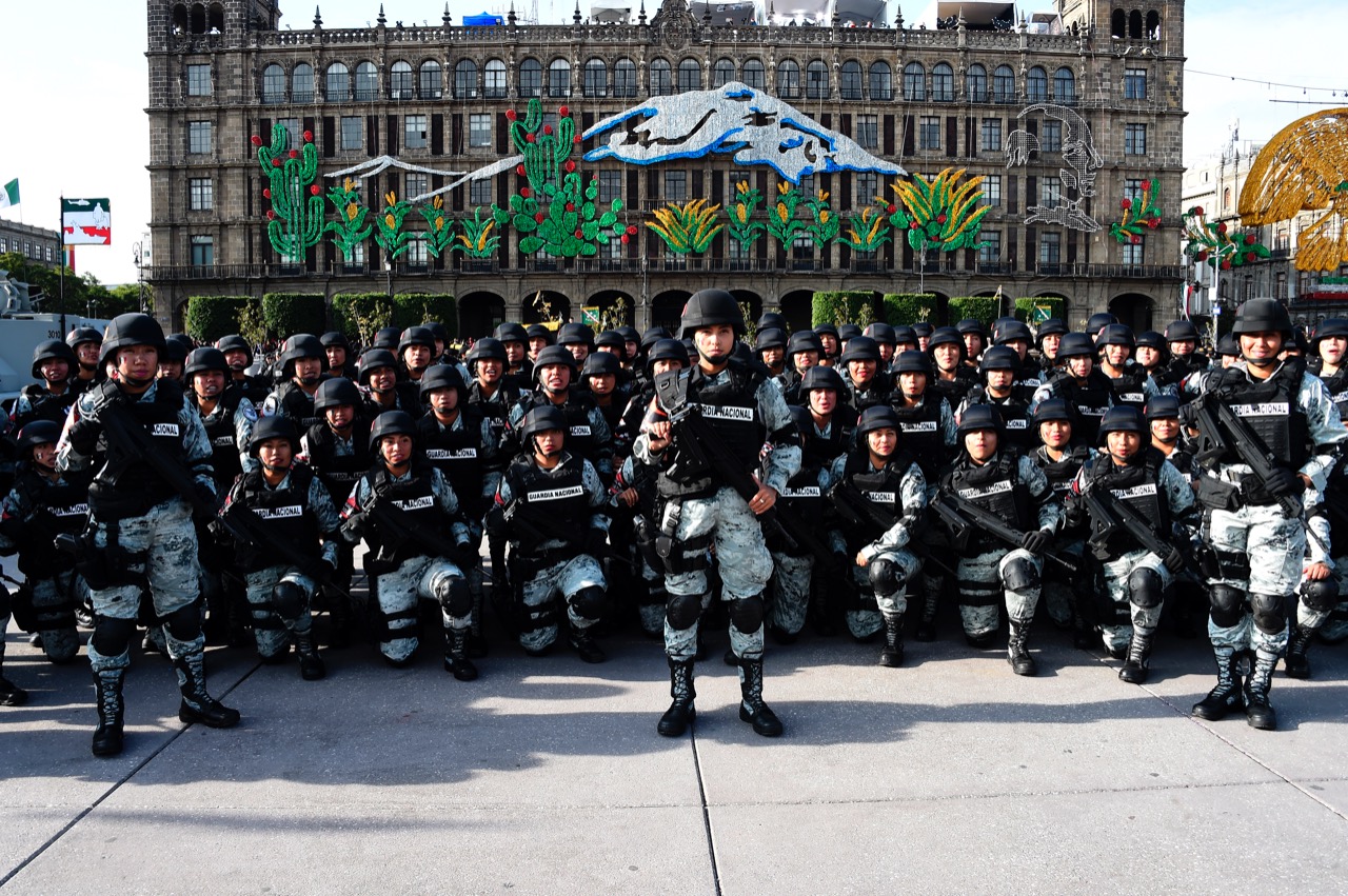 La oposición no quiere acompañar que las fuerzas armadas estén en las calles hasta 2028: Ricardo Monreal