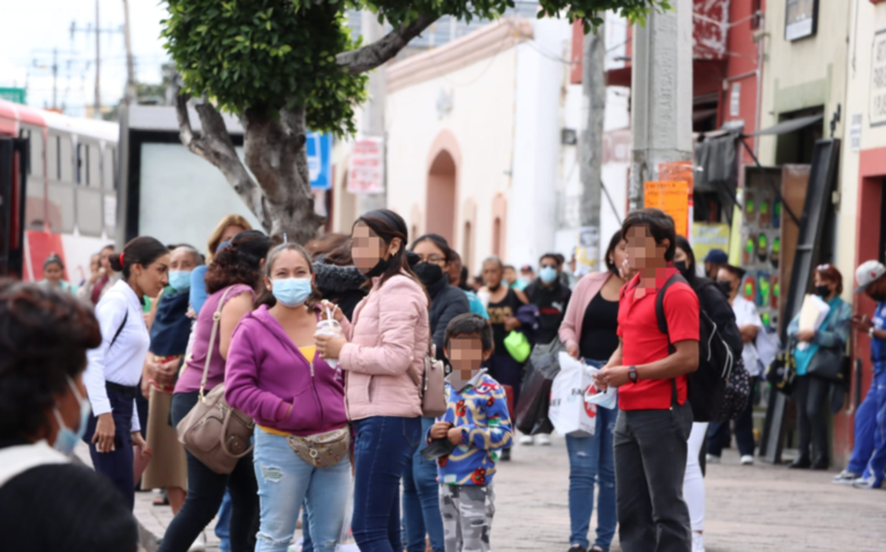 El comercio formal de Querétaro prevé recuperación económica con el retiro del cubrebocas