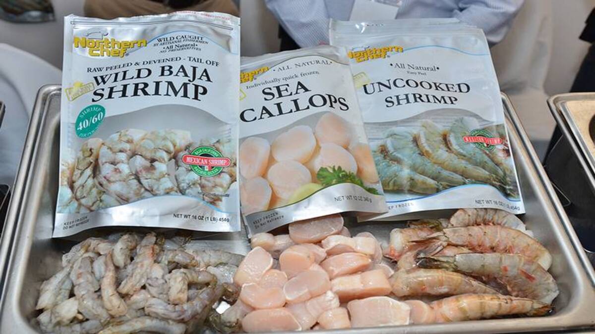 Los pescadores de camarón padecen los efectos de la inflación en Baja California Sur