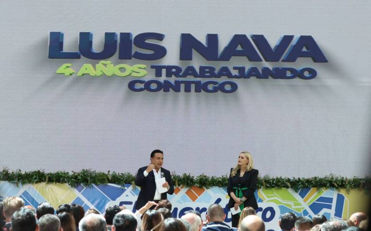 El municipio de Querétaro no puede solo con todo y sus programas: Luis Nava Guerrero
