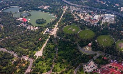 Bosque de Chapultepec nunca se va a privatizar, asegura Sheinbaum