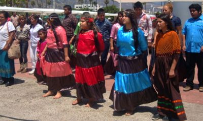 La comunidad indígena Cucapá acusa falta de oportunidades de trabajo