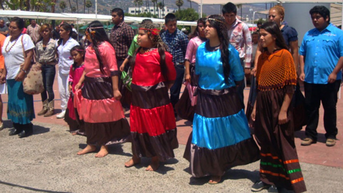 La comunidad indígena Cucapá acusa falta de oportunidades de trabajo