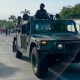 Diputados avalan en comisiones que el ejército se quede en las calles hasta 2028