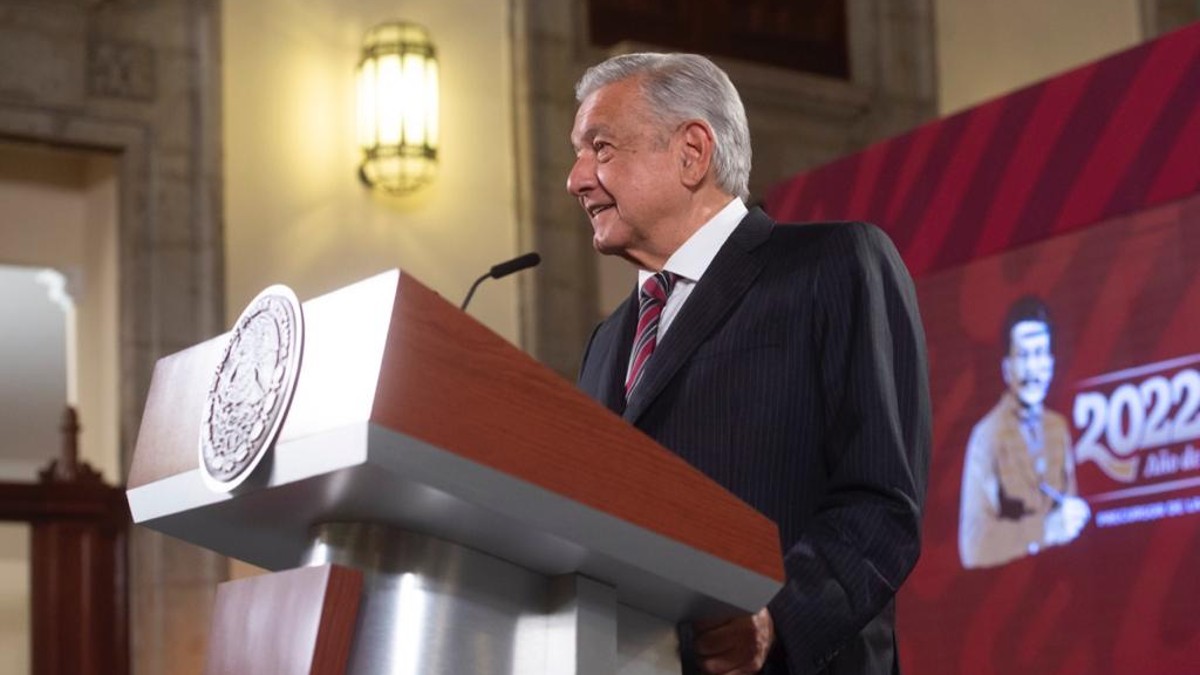 EU considera estratégico a México para consolidar la región frente a la competencia mundial: AMLO