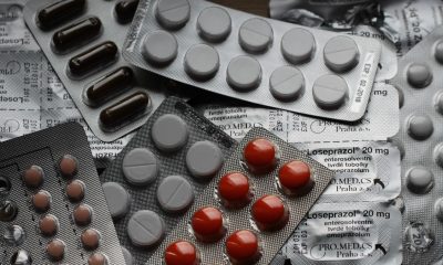 Las farmacéuticas están preocupadas por la compra de medicamentos de la 4T